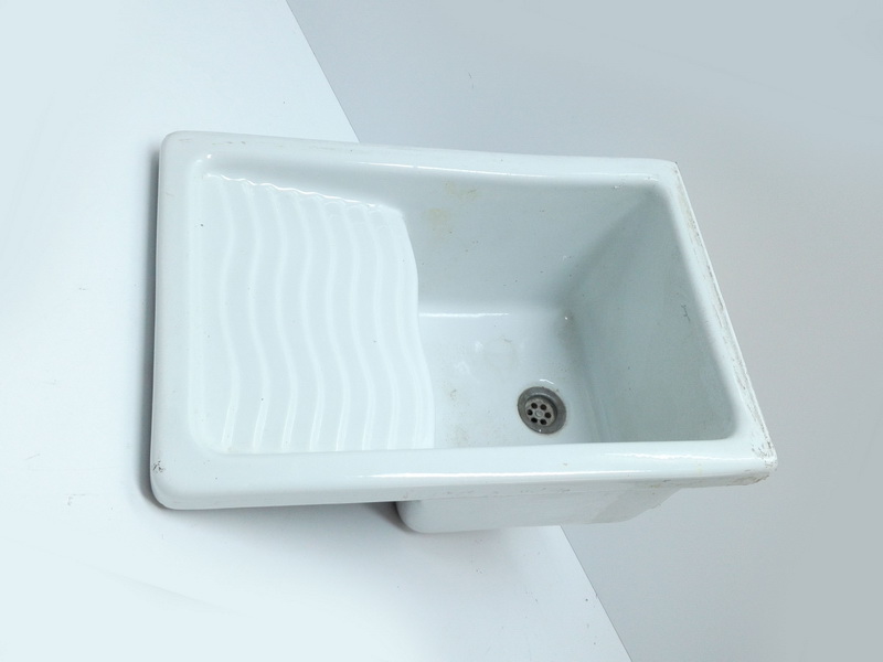 lavadero ceramica blanco 28x59x40 1u